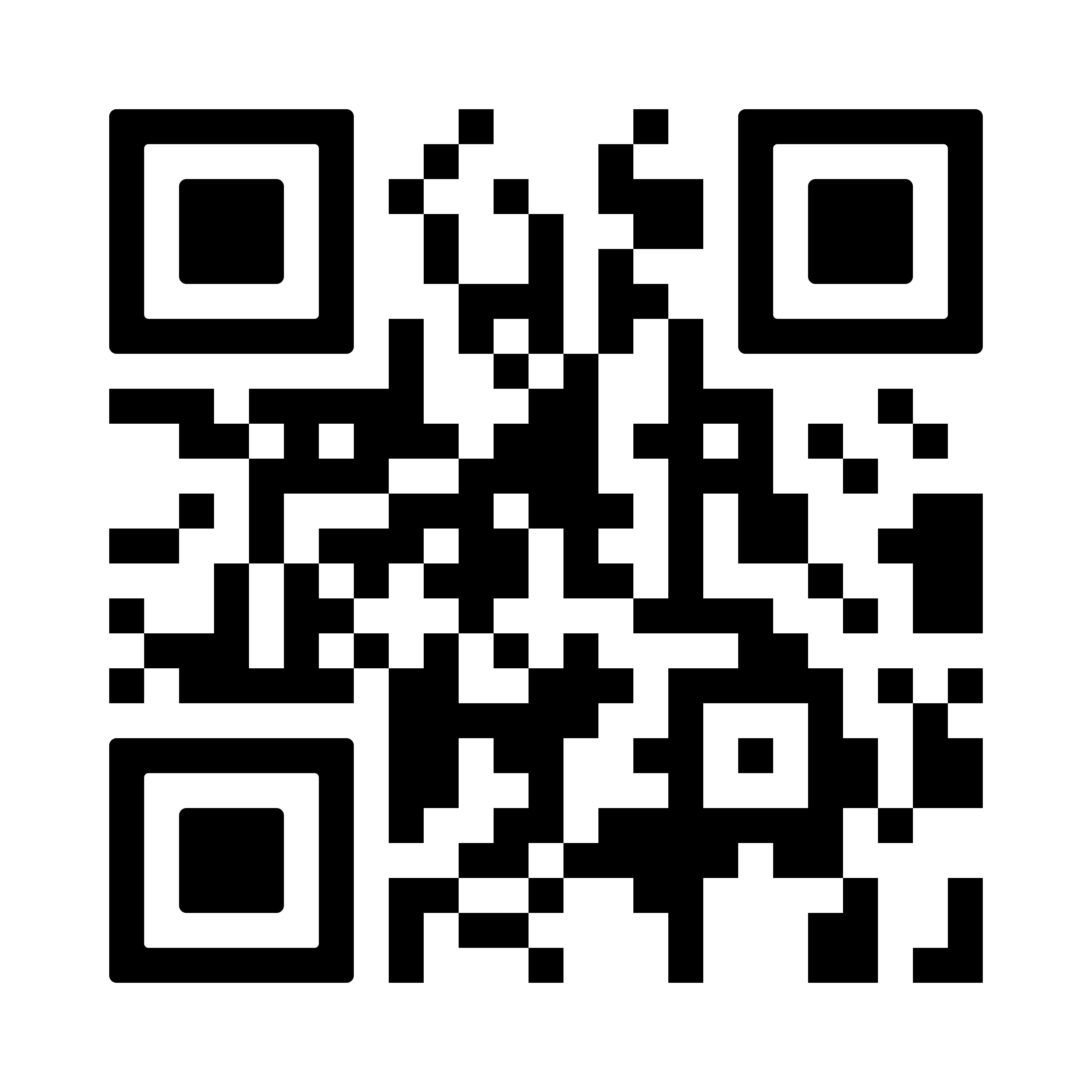 QR Code for FILSPARI Website